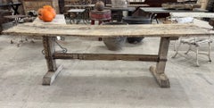 Spanish 18th Century Primitive Console