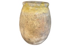 18th Century Biot Jar