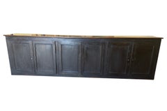 French Early 19th Century Enfilade