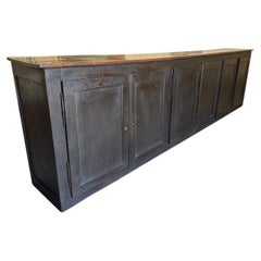 French Early 19th Century Enfilade