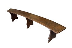18th Century Italian Bench