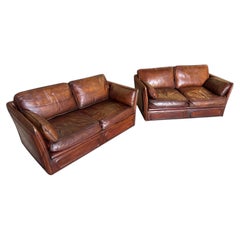 Coppia di divani Roche Bobois