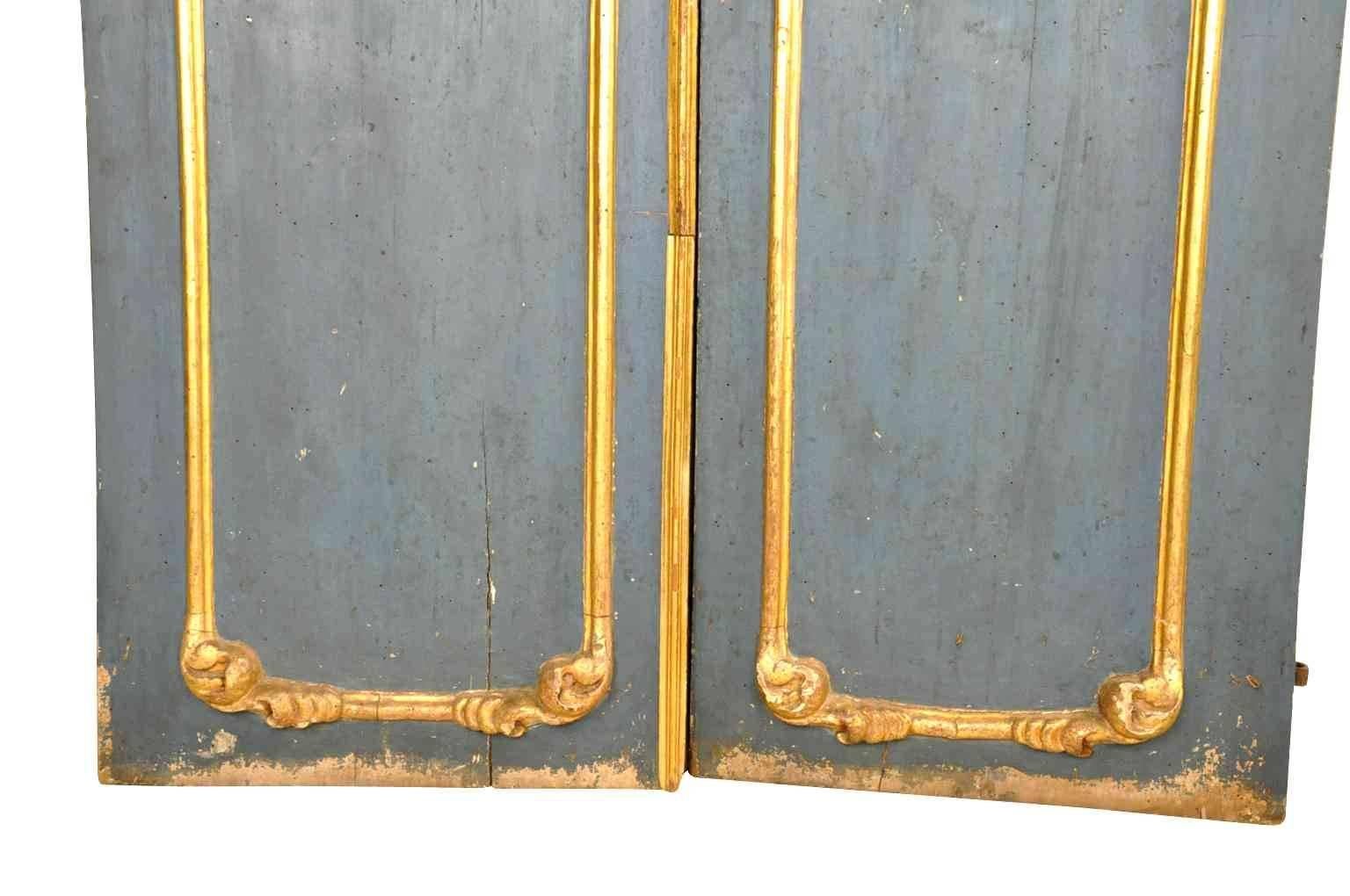 18th century doors