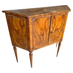 Toscana 18th Century Credenzino