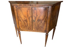 Toscana 18th Century Credenzino