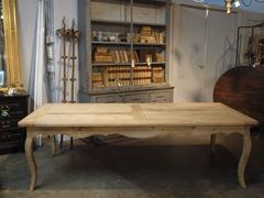 French 19th Century Louis XV Style Dining Table