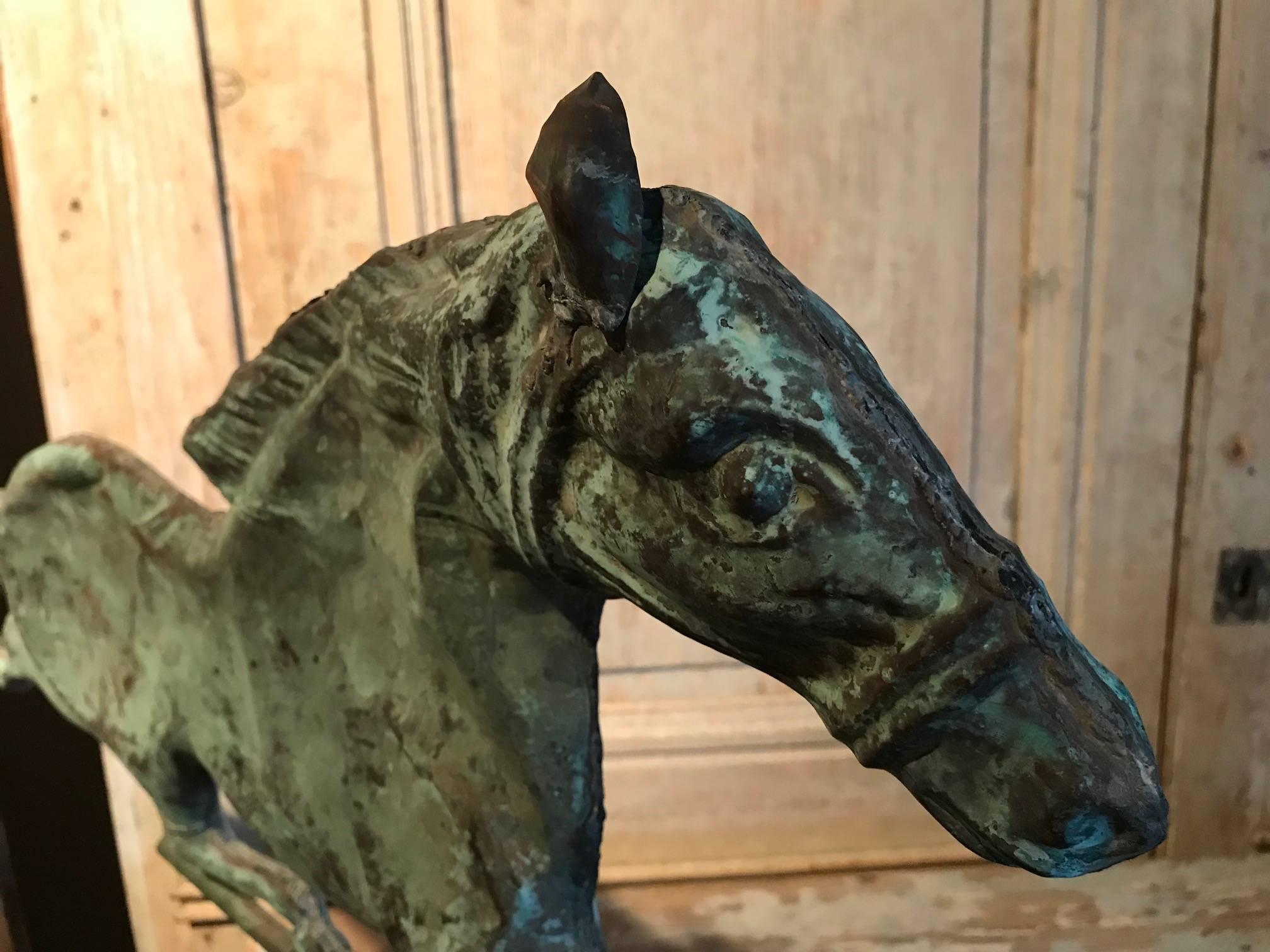 Spanish 19th Century Weathervane For Sale at 1stDibs