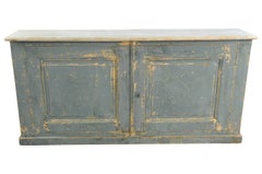 French, 19th Century Buffet