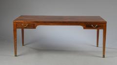 Fritz Henningsen Rosewood Coffee Table