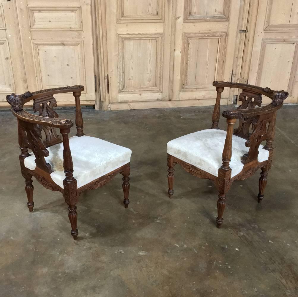 courting chair for sale