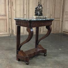 19th Century French Bronze Statue of a Adolphe Nourrit