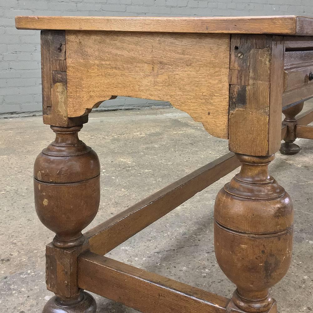 19th Century Grand Conference Table 1