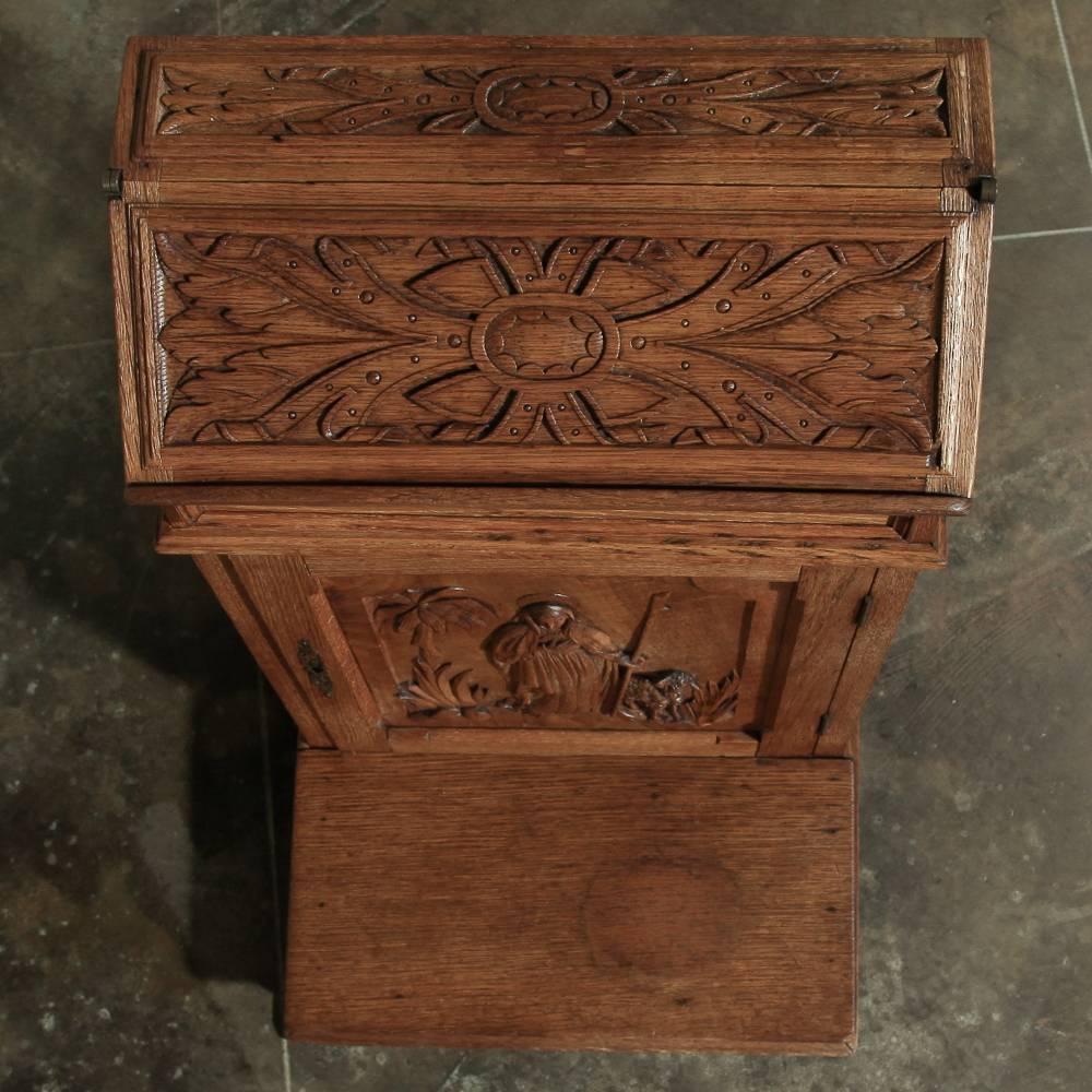 modern prayer kneeler