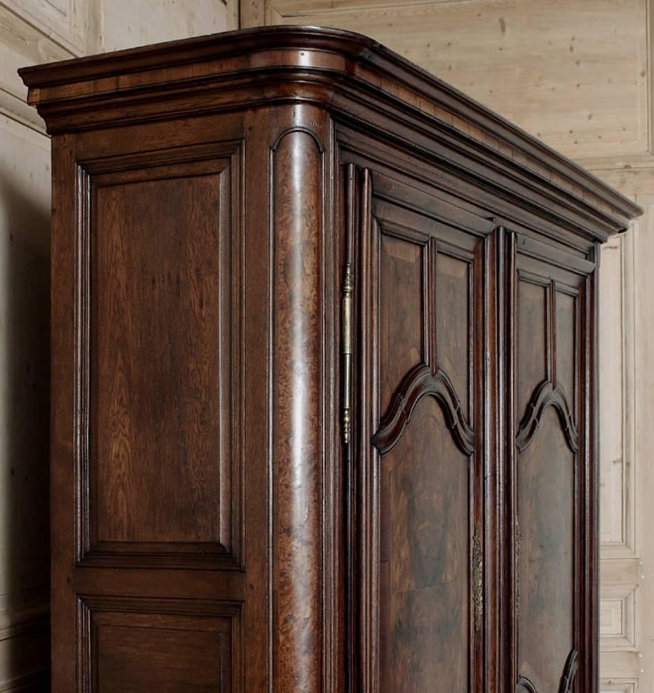 armoire lorraine