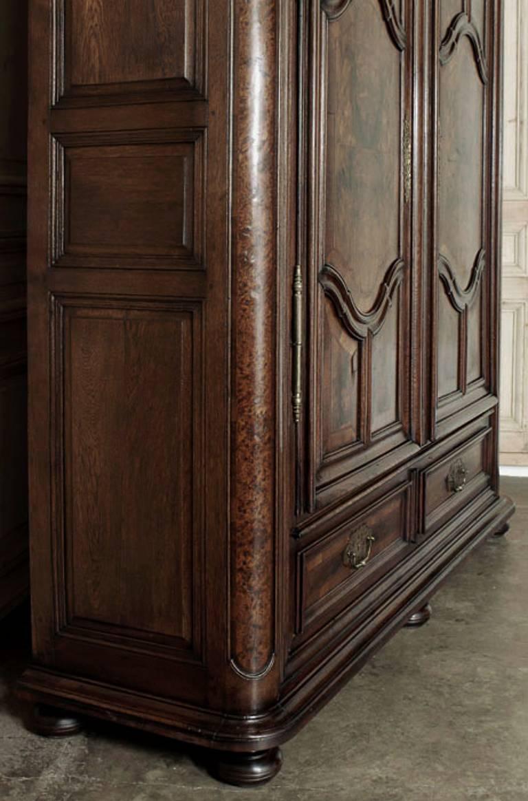 french armoire