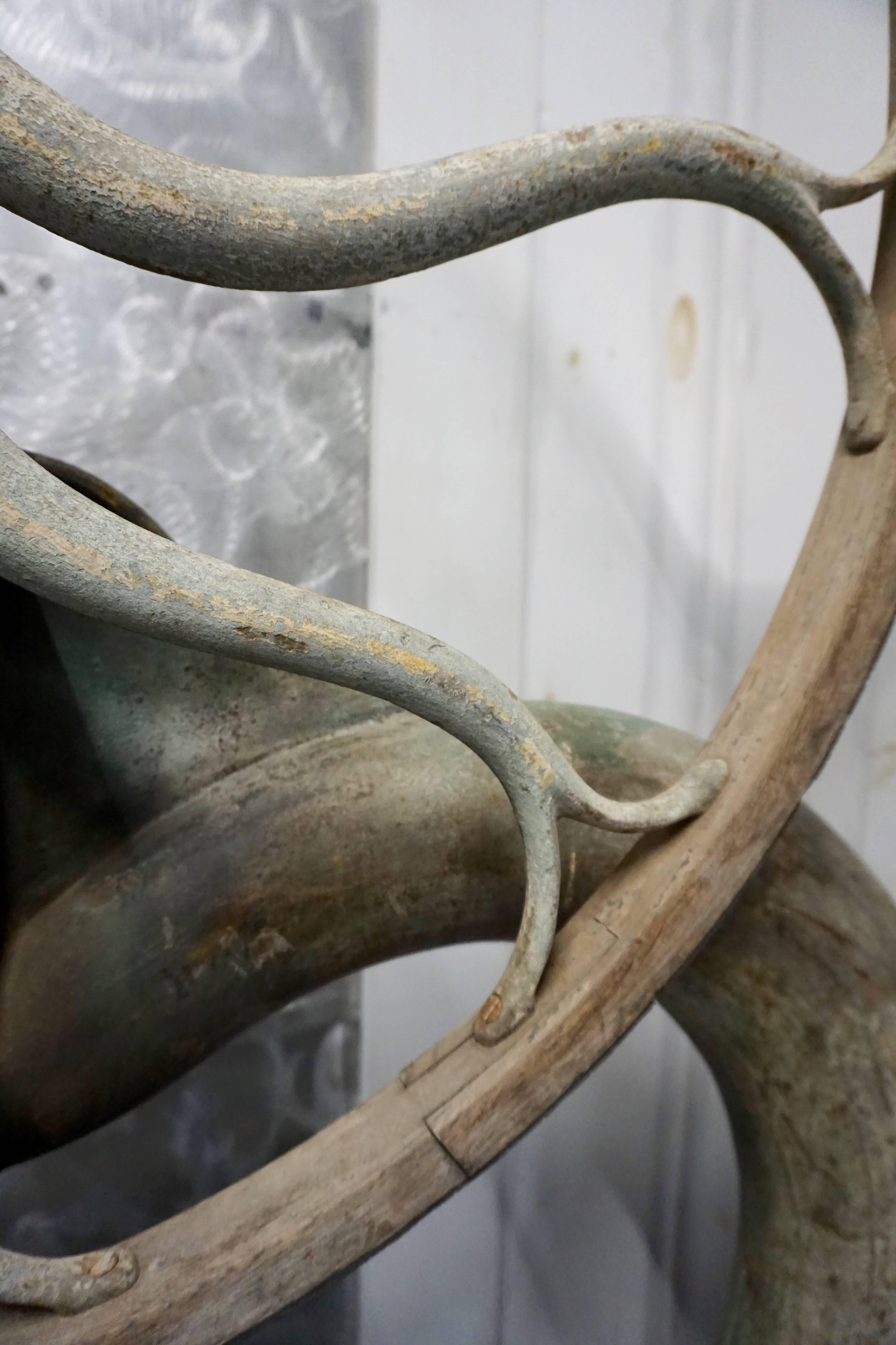 vintage bandsaw for sale