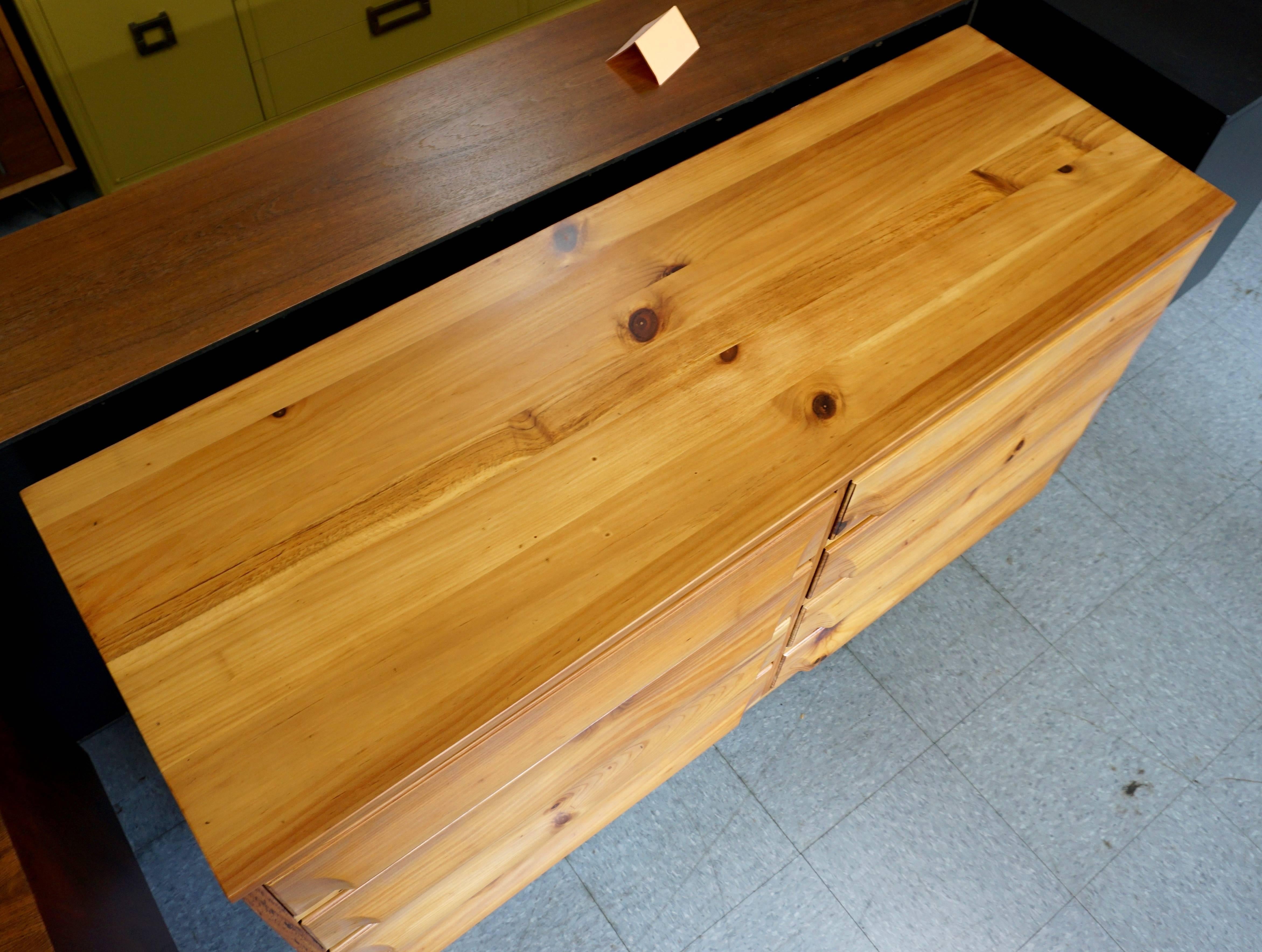 franklin shockey dresser