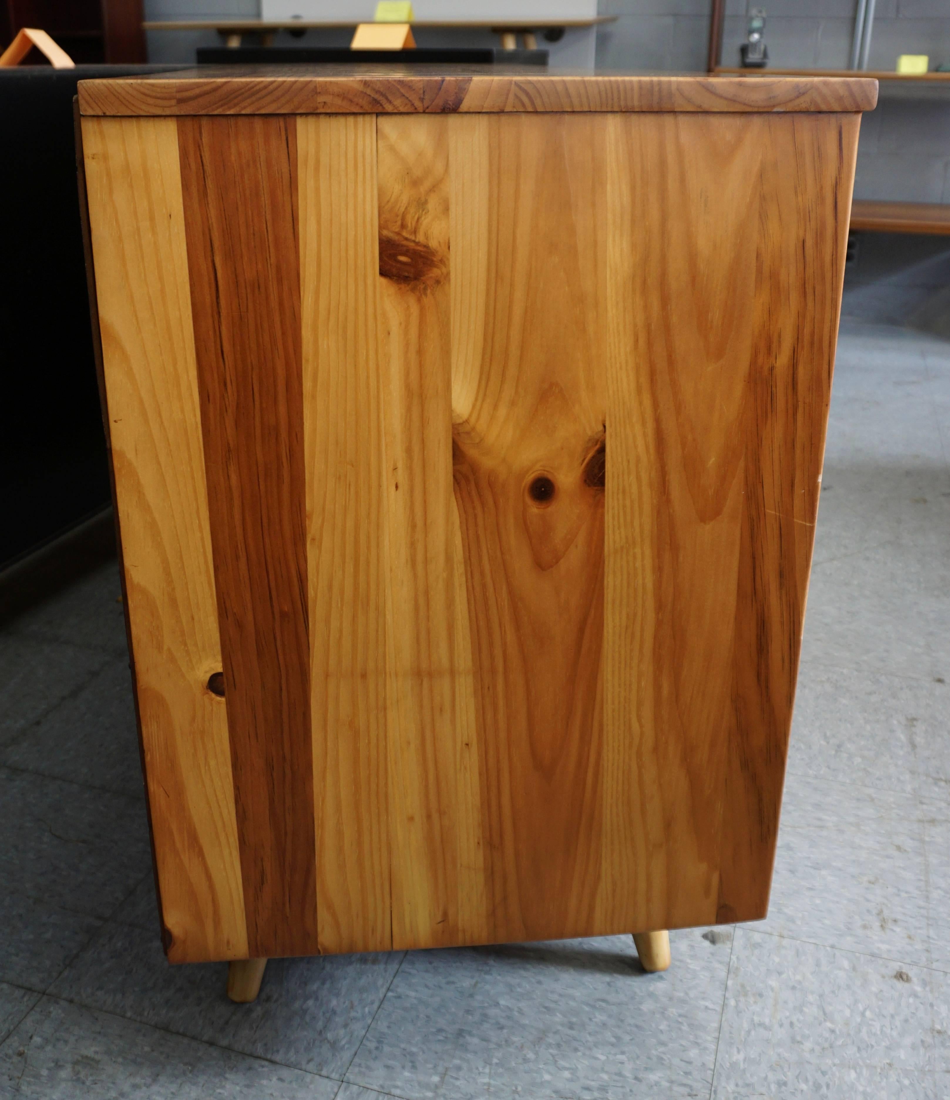 knotty pine furniture for sale