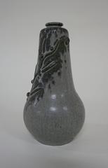 1960s Nature Inspired Arne Bang Vase