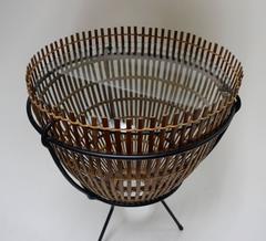 Franco Albini "Fish Trap" Stand