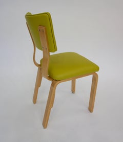 1950 Thonet Set of Six Chairs