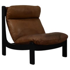 Wood Lounge Chairs