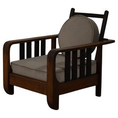 Lounge Chairs