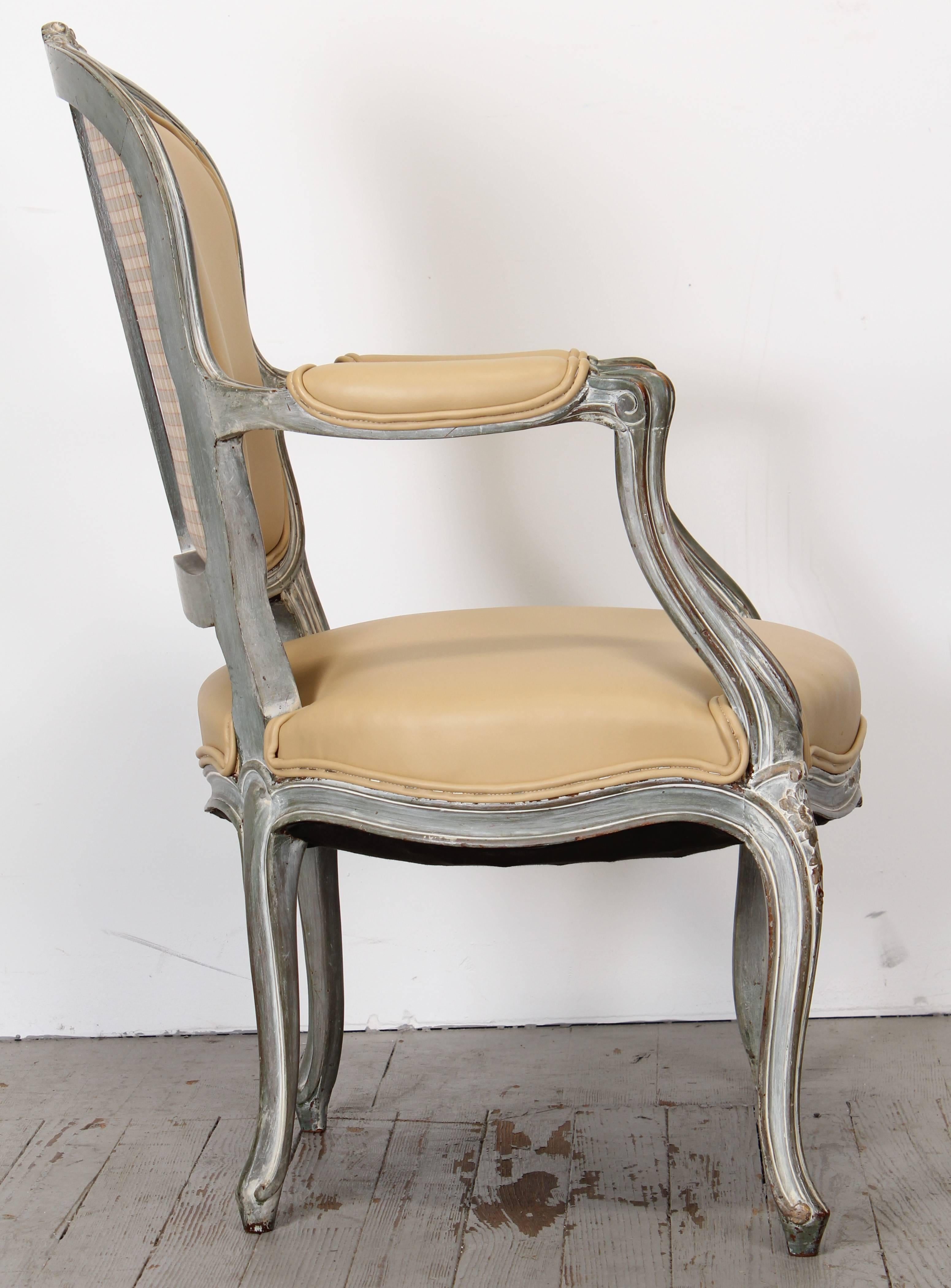 1920s chair styles