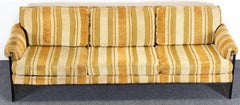 Lucite and Gunmetal Sofa by Milo Baughman for Thayer Coggin, 1968