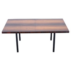 Milo Baughman Dining Table for Directional, 1960s