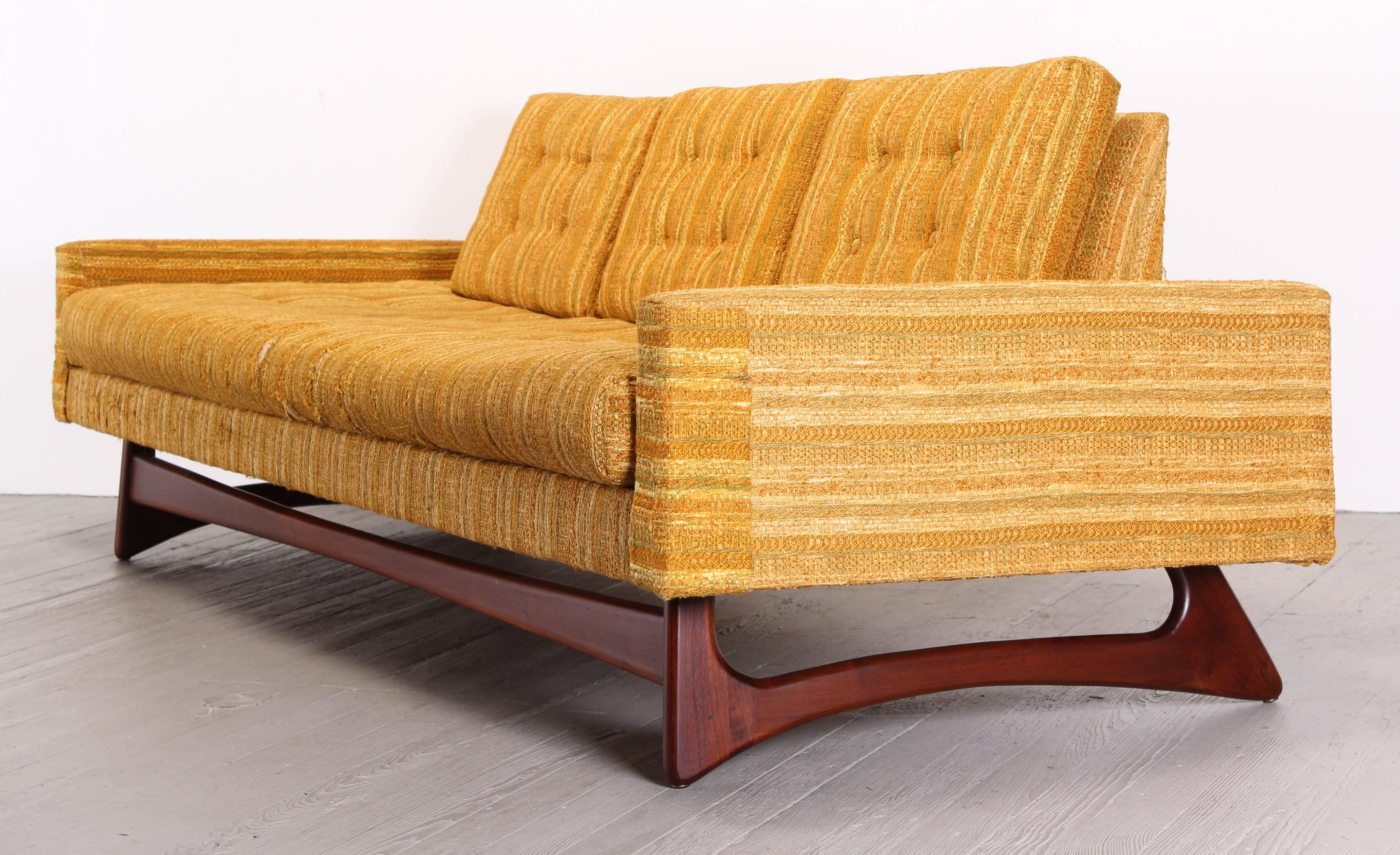 Other Sofa, Model 2408 by Adrian Pearsall for Craft Associates, 1960