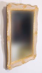Louis XV French Style Mirror by Stanley E. Corneal, 1950