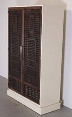 Signed Tommi Parzinger Originals Bar Cabinet, 1950