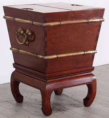 Planter by George Zee Co. Ltd, 1970