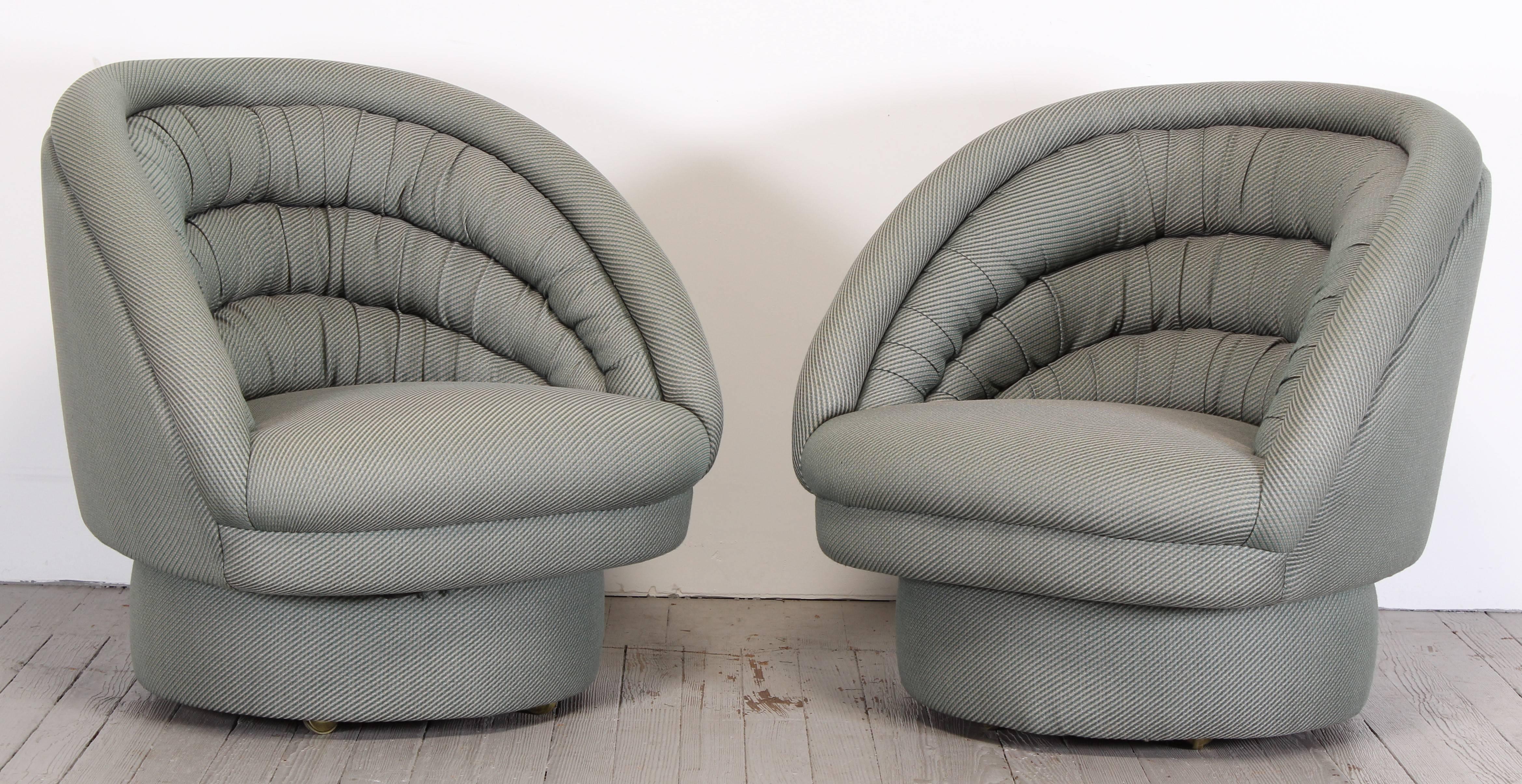Mid-Century Modern Vladimir Kagan 