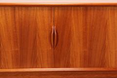 Rare Johannes Andersen Teak Credenza Model 19, 1960s