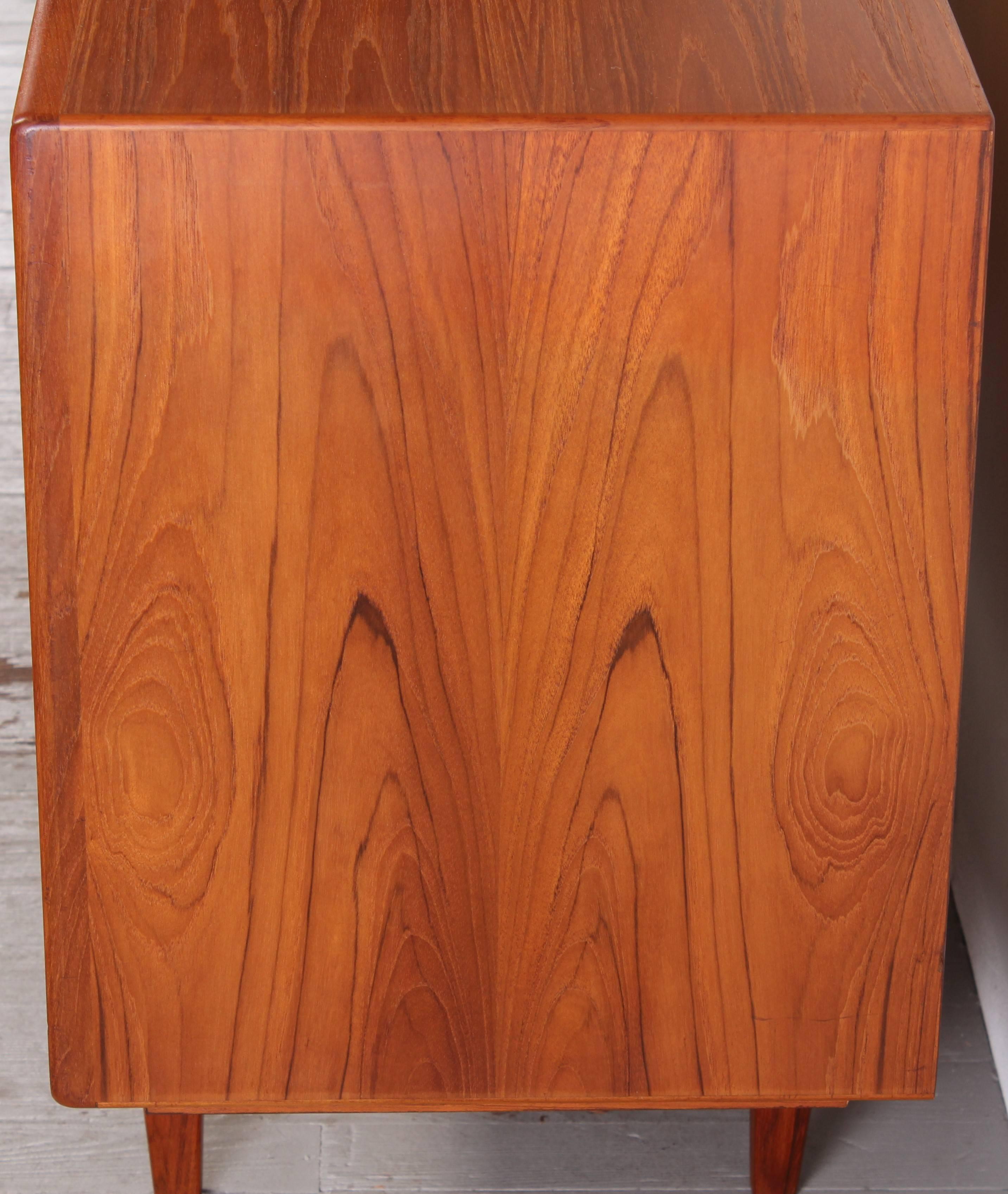 1960s credenza