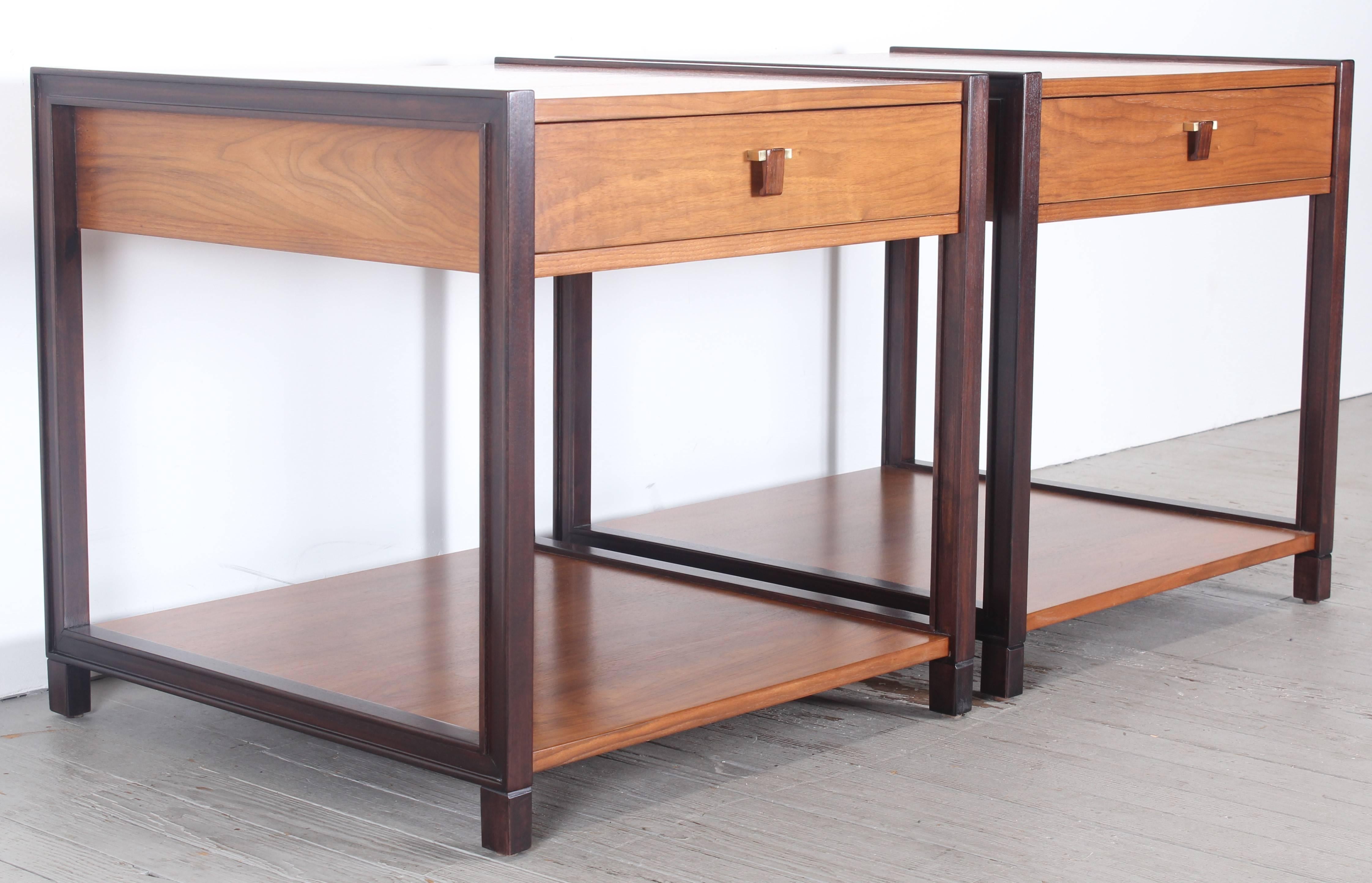 1960 end tables