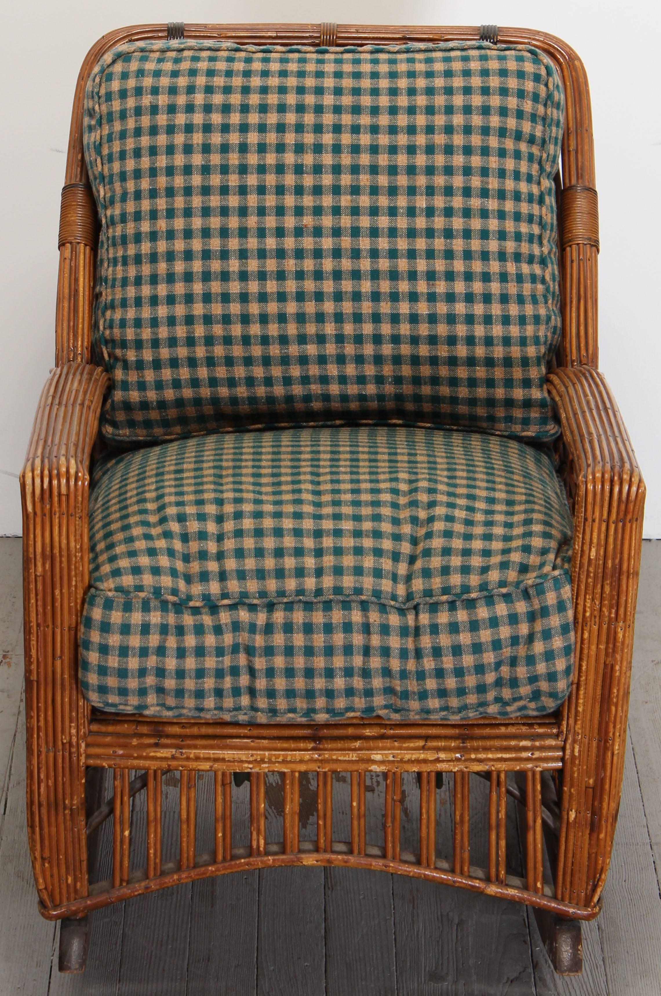 outdoor wicker rocking chairs