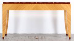 Alan Lorn American Studio Custom Made Console, 1999