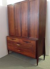 Rosewood Cabinet 1960's