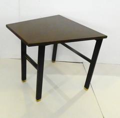 Edward Wormley for Dunbar Wedge Table