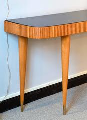 Mid-Century Italian Console