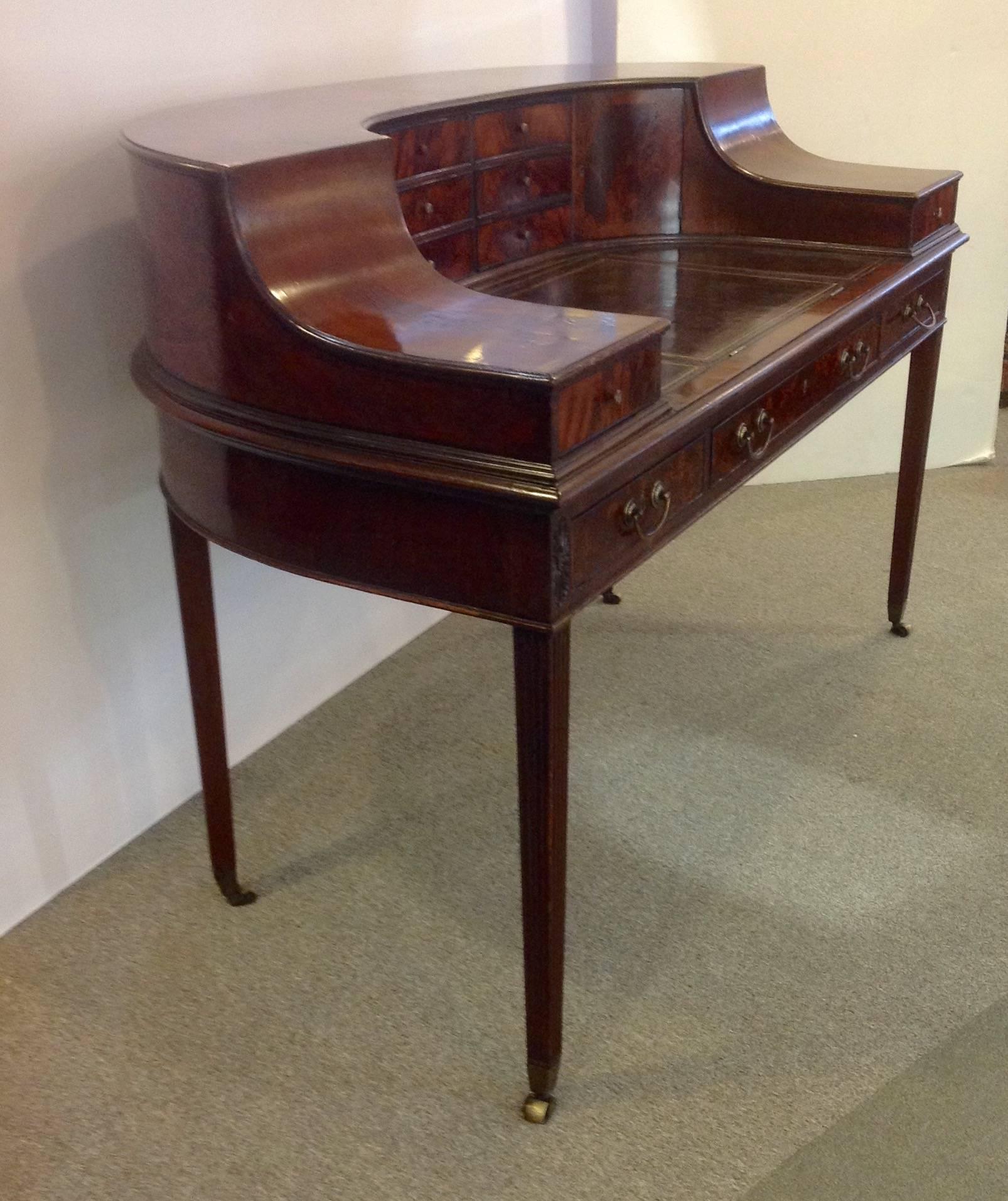 1800s desk