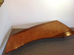 George Nakashima Coffee Table for Widdicomb