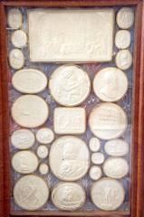 Grand Tour Intaglio Collection, Early 19th Century