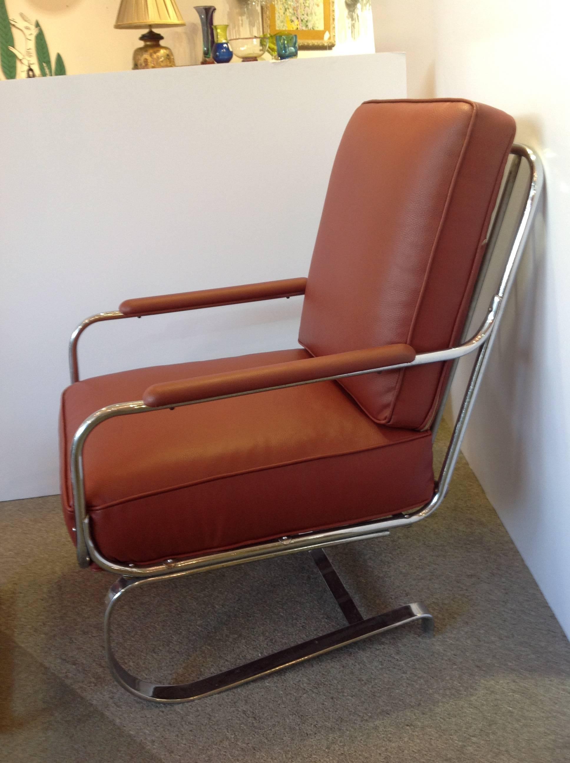 the springer lounge