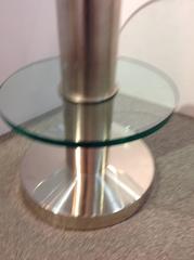 Tavolino Table Designed by Gio Ponti for Fontana Arte