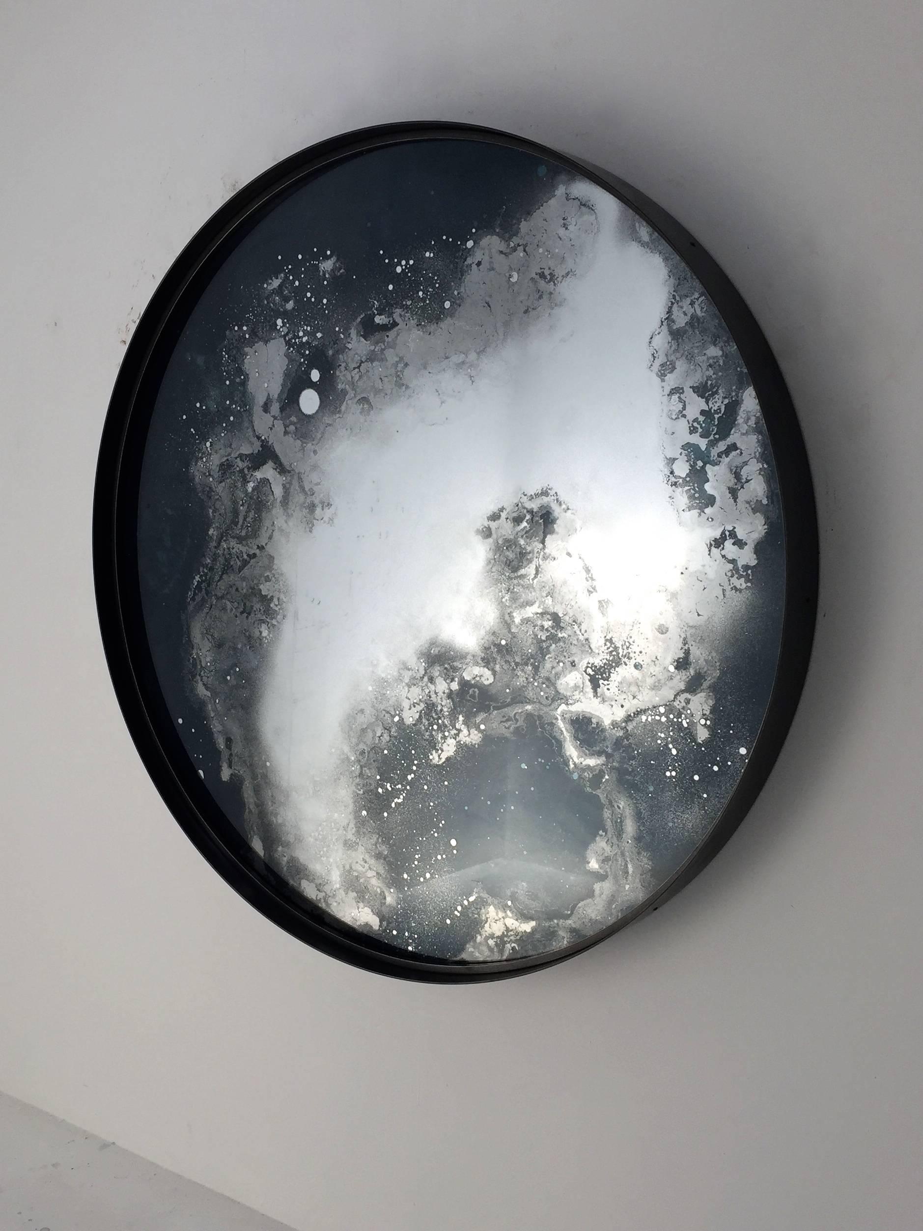 Constellation Mirror For Sale 1