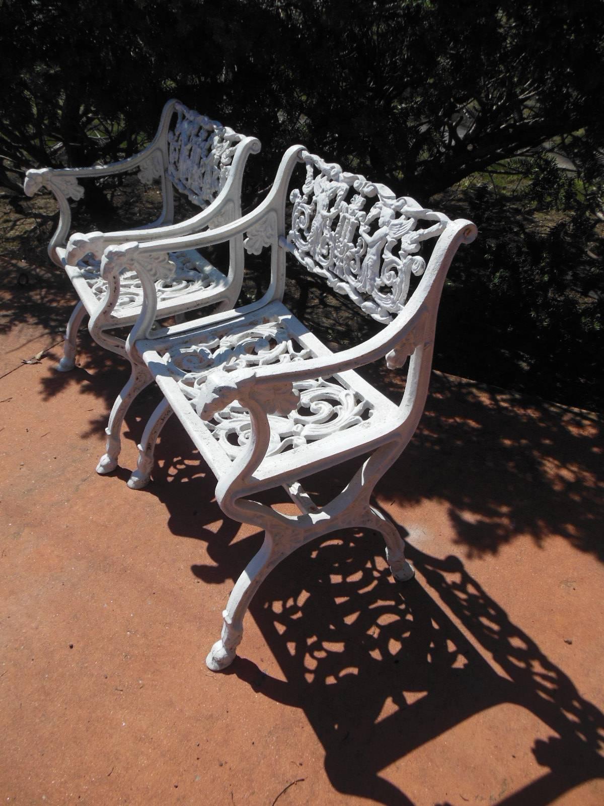 garden chairs for sale